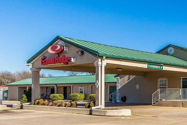 Gallery - Econo Lodge