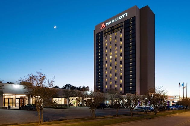 Gallery - Marriott Baton Rouge