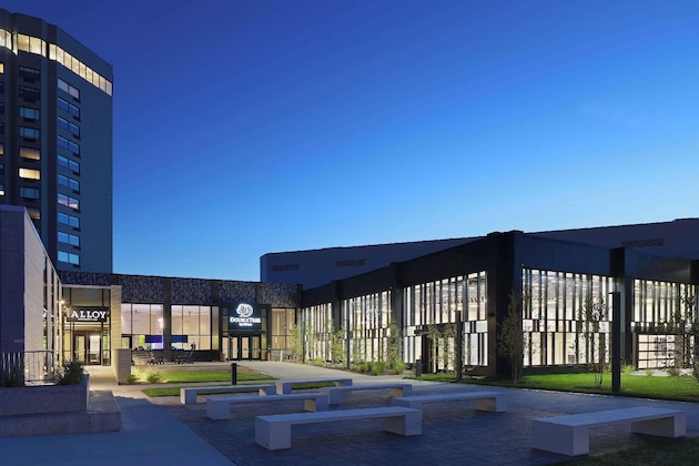 Gallery - Doubletree By Hilton Battle Creek