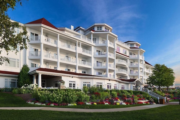 Gallery - Inn At Bay Harbor