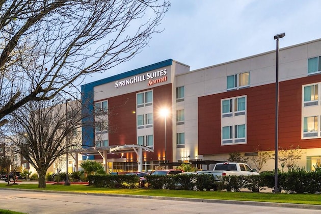 Gallery - SpringHill Suites Houston Baytown