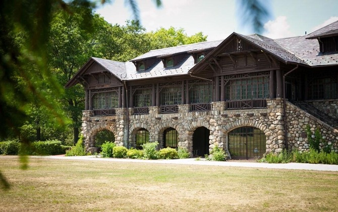 Gallery - Overlook Lodge At Bear Mountain