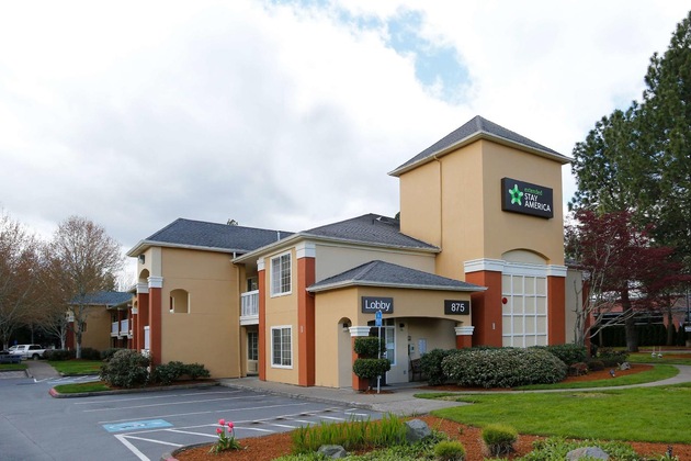 Gallery - Extended Stay America Portland Beaverton