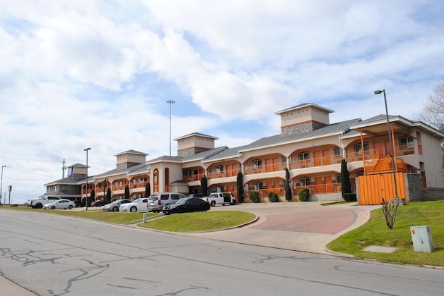Gallery - Bestway Inn