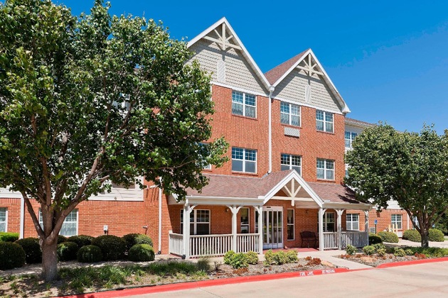 Gallery - Candlewood Suites Bedford Fort Worth By Ihg