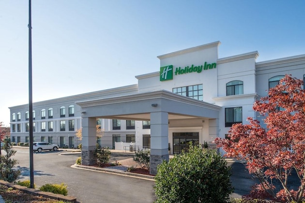 Gallery - Holiday Inn Belcamp - Aberdeen Area By Ihg