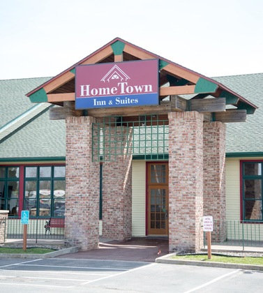 Gallery - Hometown Inn & Suites