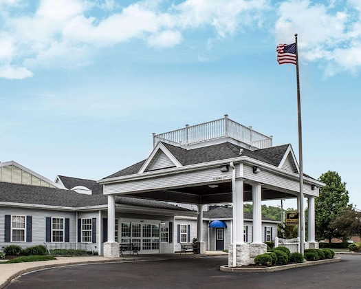 Gallery - Comfort Inn Splash Harbor