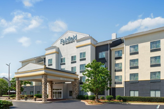 Gallery - Fairfield Inn & Suites By Marriott Bessemer