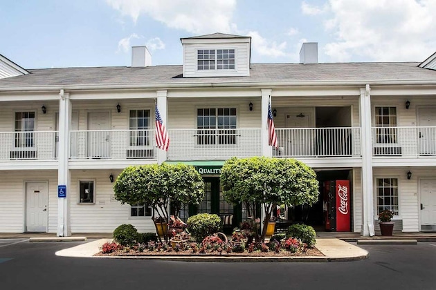 Gallery - Quality Inn