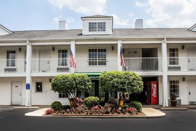 Gallery - Quality Inn