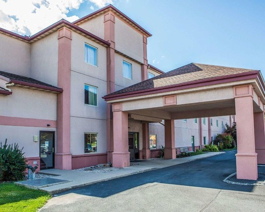 Gallery - Quality Inn Midway