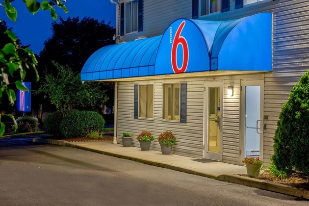 Gallery - Motel 6 Bethel, Ct - Danbury
