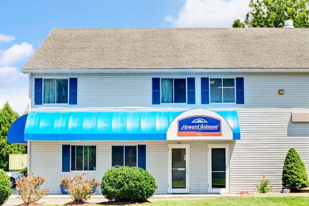 Gallery - Motel 6 Bethel, Ct - Danbury