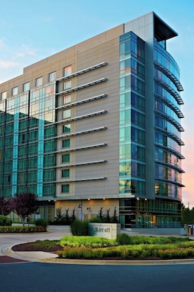 Gallery - Bethesda North Marriott Hotel & Conference Center
