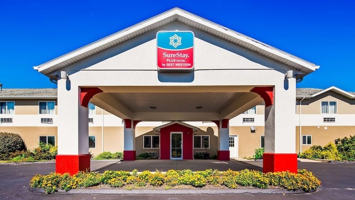Gallery - Surestay Plus Hotel By Best Western Bettendorf