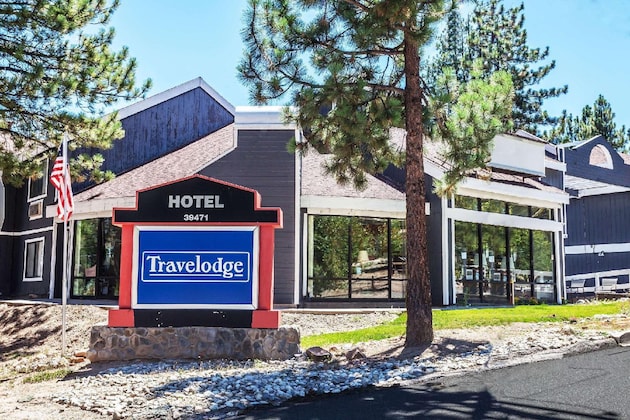 Gallery - Travelodge Big Bear Lake Ca