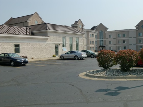 Gallery - Comfort Inn Birch Run