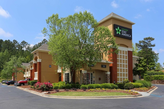 Gallery - Extended Stay America Birmingham Perimeter Park South