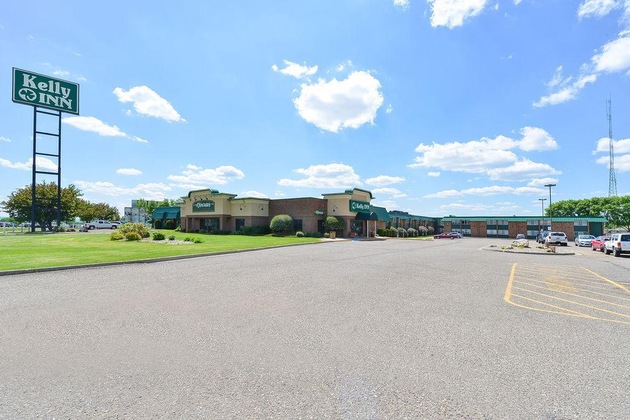 Gallery - Kelly Inn Bismarck