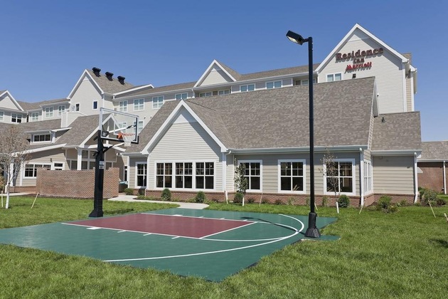 Gallery - Residence Inn Bismarck North