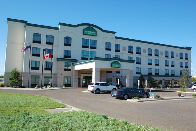 Gallery - Wingate By Wyndham Bismarck
