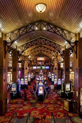Gallery - Lady Luck Casino Black Hawk