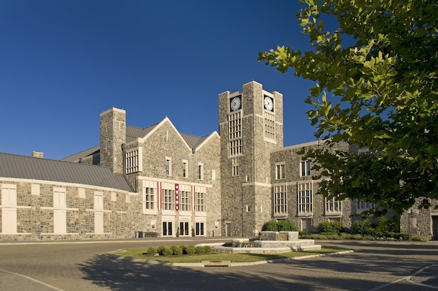 Gallery - The Inn At Virginia Tech And Skelton Conference Center