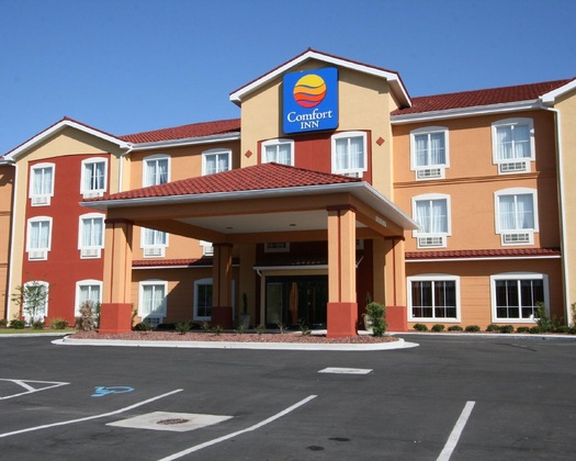Gallery - Comfort Inn