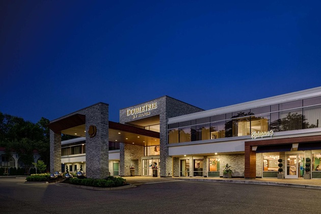 Gallery - The Kingsley Bloomfield Hills - A Doubletree By Hilton