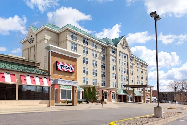 Gallery - Country Inn & Suites By Radisson, Bloomington At Mall Of America, Mn