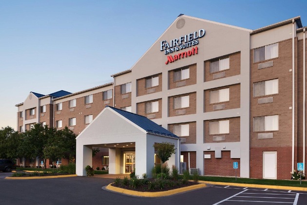 Gallery - Fairfield Inn & Suites By Marriott Minneapolis Bloomington Mall Of America