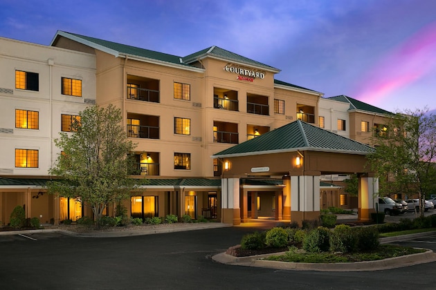 Gallery - Courtyard By Marriott Kansas City East Blue Springs