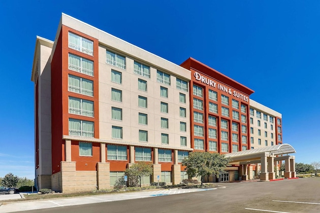 Gallery - Drury Inn & Suites Independence Kansas City