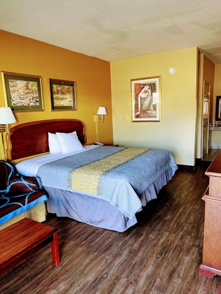 Gallery - Fairview Suites
