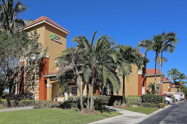 Gallery - Extended Stay America Suites Boca Raton Commerce