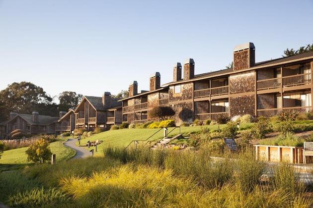 Gallery - The Lodge At Bodega Bay
