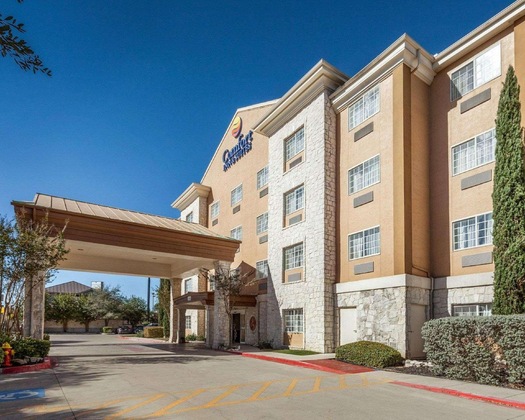 Gallery - Comfort Inn & Suites Texas Hill Country