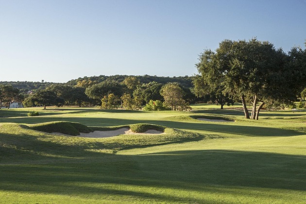 Gallery - Tapatio Springs Hill Country Resort