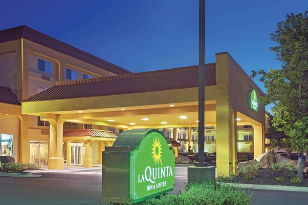 Gallery - La Quinta Inn & Suites By Wyndham Boise Towne Square