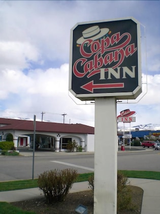 Gallery - Cabana Inn