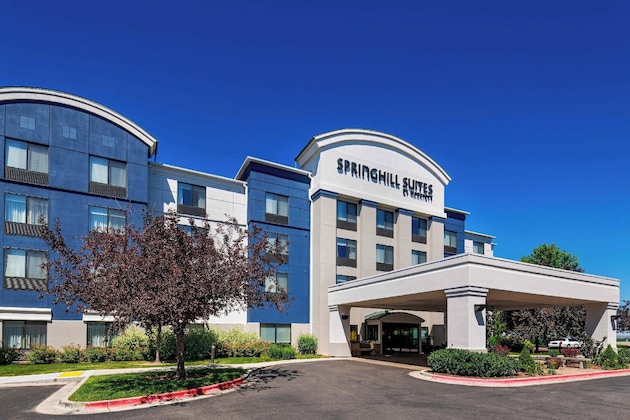 Gallery - Springhill Suites Boise