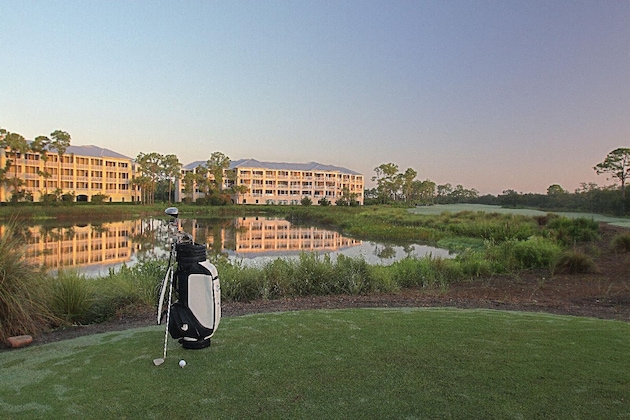 Gallery - Hyatt Vacation Club At Coconut Cove, Bonita Springs