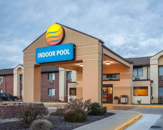 Gallery - Quality Inn Boonville - Columbia
