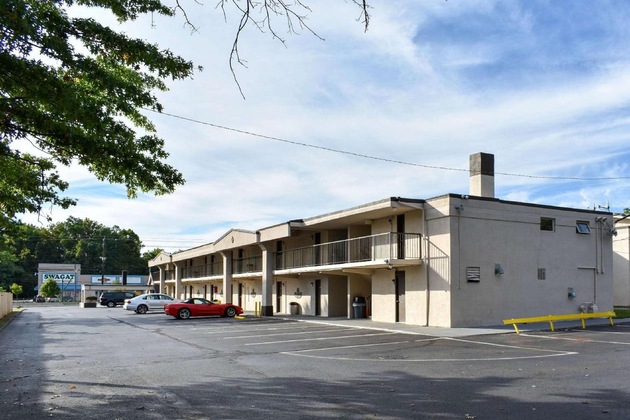 Gallery - Mho Hotel Bordentown