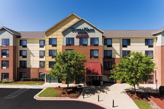 Gallery - Towneplace Suites By Marriott Shreveport Bossier City