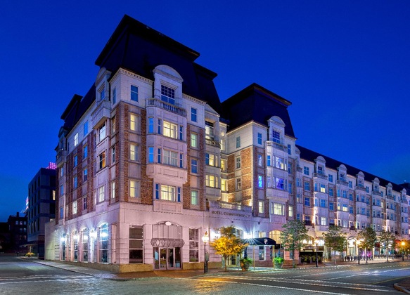 Gallery - Hotel Commonwealth