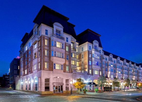 Gallery - Hotel Commonwealth