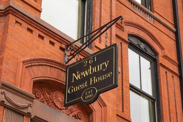 Gallery - Newbury Guest House