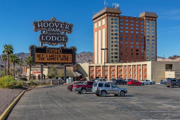 Gallery - Hoover Dam Lodge